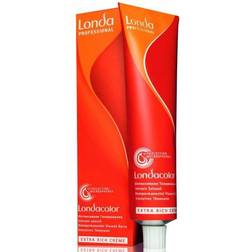 Londa Professional Hårfarver og Nuancer 60 ml 60ml