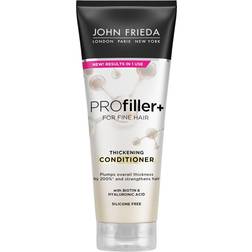 John Frieda Volume PROfiller+ Thickening Conditioner 250ml