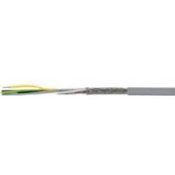 Solar Multikabel 4x0,50 Liycy-o 100 Mtr Ring