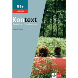 Kontext B1 Express Intensivtrainer