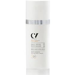 Green People Age Defy+ Daily SPF30 Moisturiser