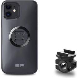 SP Connect Mirror Iphone 8 Plus Phone Mount Silber