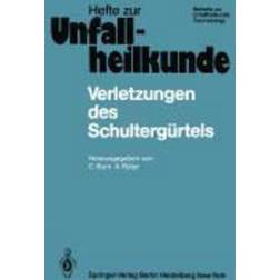 Springer Verletzungen des Schultergürtels