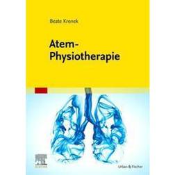 Atem-Physiotherapie Beate Krenek, Kartoniert TB