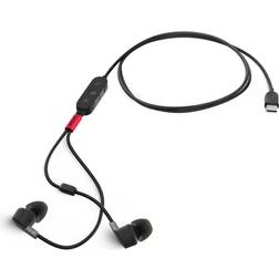 Lenovo Go USB-C ANC In-Ear Headphones