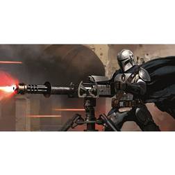 Komar Fototapete Star Wars The Mandalorian Blaster