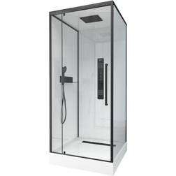 Marwell Aurlane Komplettdusche 'Urban