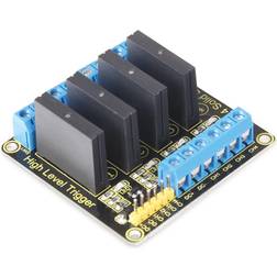 Joy-it sbc-ssr01 Relay board 1 pcs