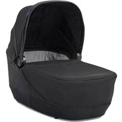 Baby Jogger Capazo City Sights Rich Black