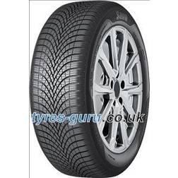 Sava All Weather 205/55 R17 95V XL