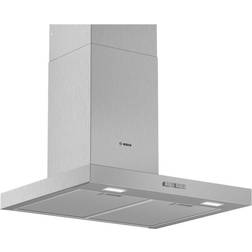 Bosch DWB64BC50 60 cm, Rustfritt stål