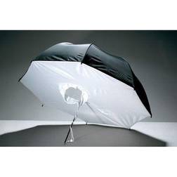 Godox UB-010 Studio Umbrella Box White-Silver 101cm