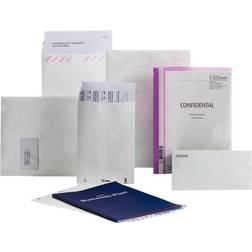 Bong Enveloppen Tyvek ft 250 x 353 mm (B4) pak van 20 stuks