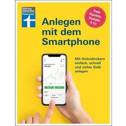 Anlegen mit dem Smartphone