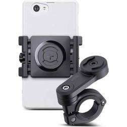 SP Connect C Moto Bundle Universal Clamp, soporte