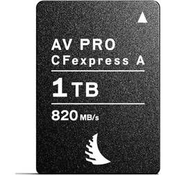Angelbird CFexpress AV PRO 1TB R820/W730 Typ A