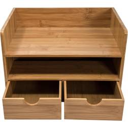 Bamboo Organizer