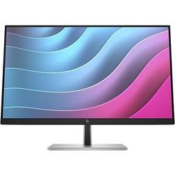 HP E24 G5 FHD Monitor 23.8" 50-75 Hz