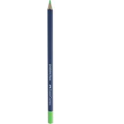 Faber-Castell Goldfaber Aqua Watercolor Pencils permanent green 466