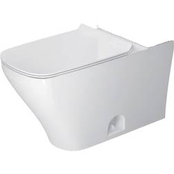 Duravit Durastyle Toilet Bowl White