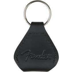 Fender plektrum hållare nyckelring