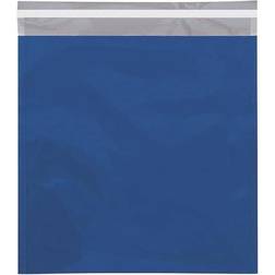 Box Partners Value Collection Metallic Mailer: 13" OAL Blue