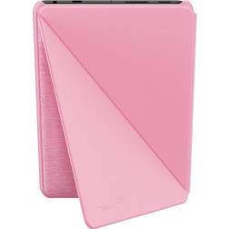 Amazon Fire HD 8 Tablet Cover Rose