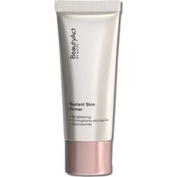 BeautyAct Radiant Skin Primer 30ml