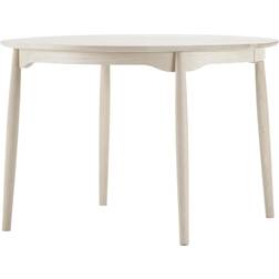 Stolab Carl Divisible Spisebord 115cm