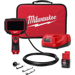 Milwaukee M12 12V Lithium-Ion Corldless M-SPECTOR Inspection Kit