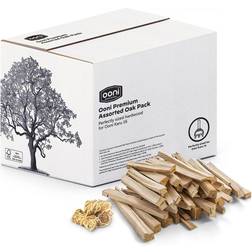 Ooni Premium Assorted Oak Pack, UU-P12500