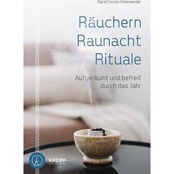 Räuchern, Raunacht, Rituale