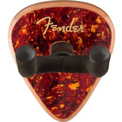 Fender Gitarrenwandhalter 351 Guitar Wall Tortoise