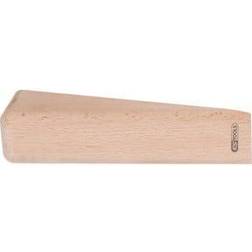 KS Tools Lötholz-Keil, 158 x 40 x 50 mm
