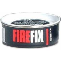Firefix Firefix Kesselkitt feuerfest 250 g Kaminzubehör Dichtmasse Kaminkitt Kamin Ofen