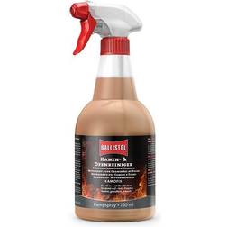 Ballistol FP Chimenea Cleaner y Horno (750 Ml Par 6)