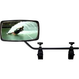 Attwood Clamp-On Ski Mirror