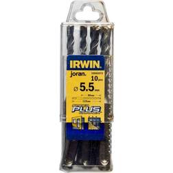 Irwin Hammerbor SDS 10 stk. 5,5x100/160mm