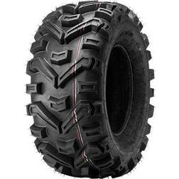 Duro DI-2010 Buffalo 26X8.00R12 6 Ply MT M/T Mud Terrain Tire