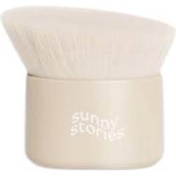Sunny Stories Self Tan Kabuki Face Brush