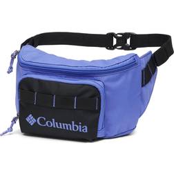 Columbia Women's Zigzag Hip Pack Blue OS