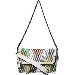 Desigual Håndtaske White ONESIZE