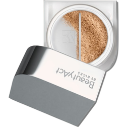 BeautyAct Hydra Sheer Loose Setting Powder #02
