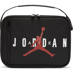 Jordan Fuel Pack Lunch Bag women Cool Stuff black in taglia:ONE SIZE
