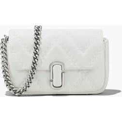 Marc Jacobs The Mini J Leather Shoulder Bag