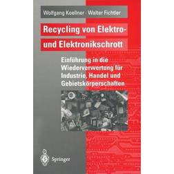 Springer Elektro- und Elektronikschrott Wolfgang Koellner