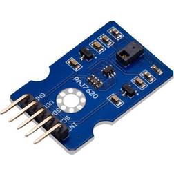 Iduino TC-9520264 sensor-modul Passer til: