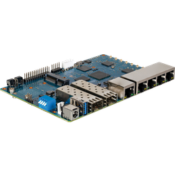 Banana Pi BananaPi-R3 2 GB