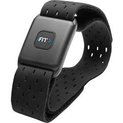 iFit SmartBeat Forearm Heart Rate Monitor