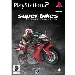 Super-Bikes: Riding Challenge (PS2)